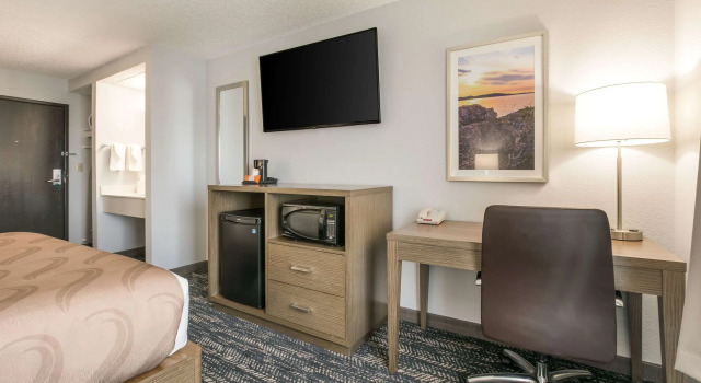 Settle Inn - Marquette, Rezerwuj Hotel Marquette Michigan