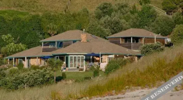 Kuaotunu Bay Lodge