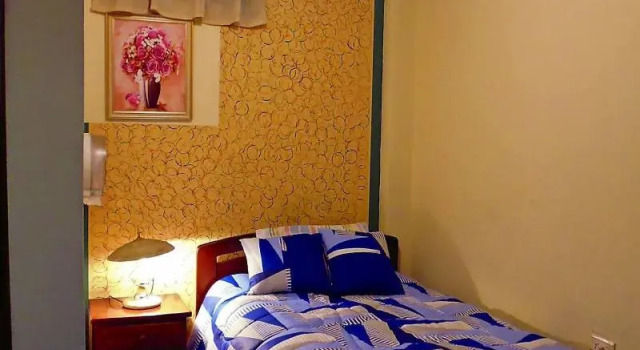 Hostal La Terraza - Roof Terrace Overlooking The North and Historic Centre, Book Hotel Cheap Hotels in Sierra