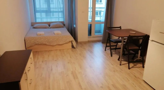 Colonel apartment 963, Varaa Huoneisto Sofia Vitosha