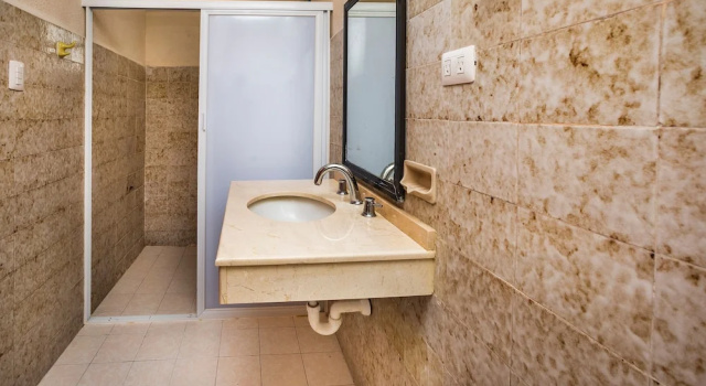 Четырёхместный номер Standard Hotel D Gomar