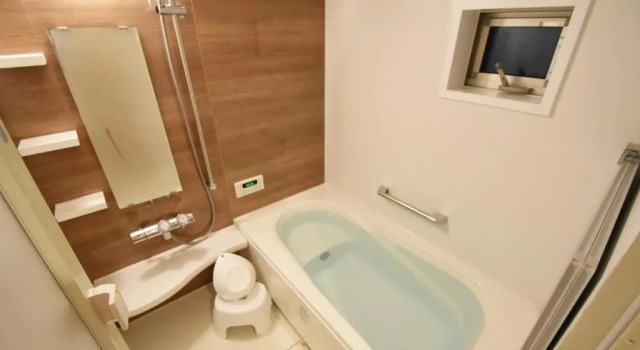Коттедж Higashi-Mukojima 2-chome Kodate - Vacation STAY 8987