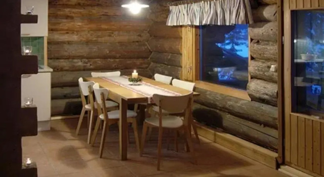 Hawkhill Cottages, Foglalás Szálloda Vihti Ojakkala