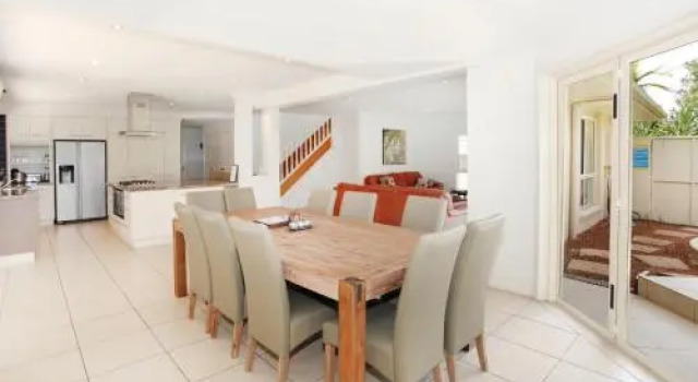 11 Dalmor Court, Prenota Hotel Hotel a Queensland con parcheggio, Parcheggio