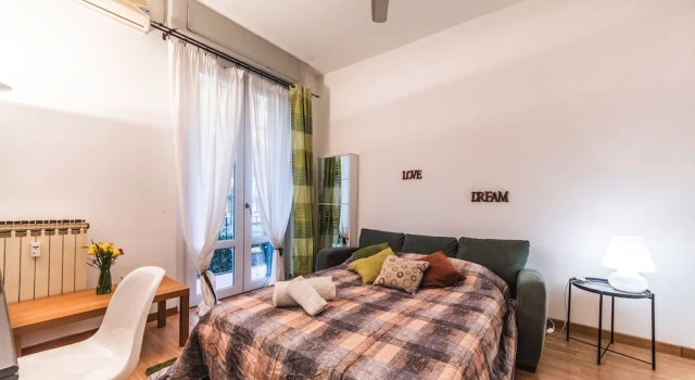 Riccardo's Home, Prenota Hotel Milano Lombardia, vicino a Stazione Metro Primaticcio