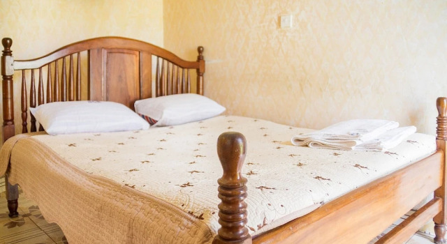 Коттедж Buziga Country Resort