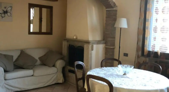 Casa di Paola, Rezervasyon Otel Lazio otoparklı oteller, Otopark