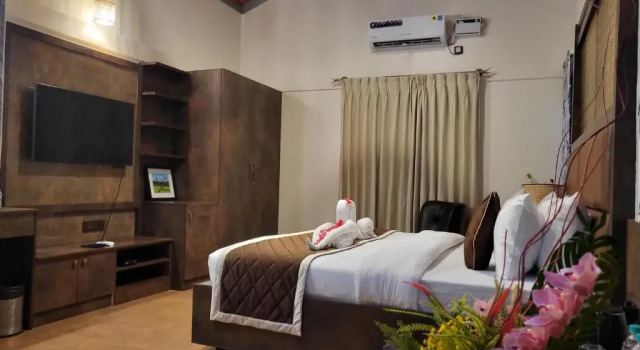 VRR Holistic Wellness Centre- Electronic City, Rezervovat Hotel Kammasandra 