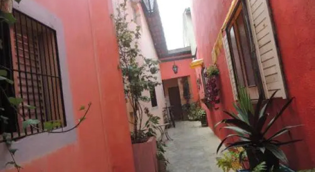 Itaguá Hostel Bar