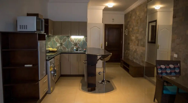 1 bedroom in Sunterra with huge patio, Забронировать Отель Отели Шарм-эш-Шейх 3 звезды, 3*