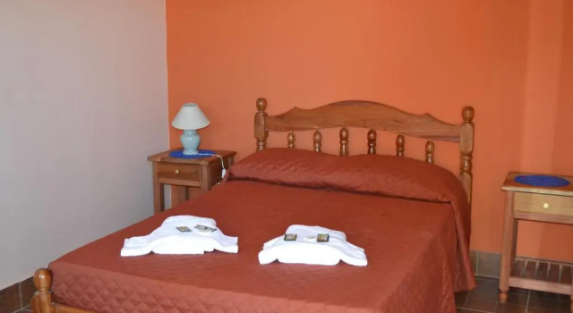 Двухместный номер Standard Alto Del Valle Cafayate