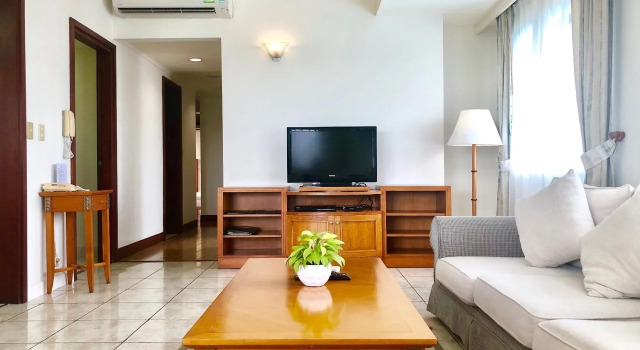Garden View Court, Забронировать Отель Отели Хошимина 3 звезды, 3*