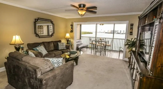Windward Point 306, Забронировать Отель Отели Fort Myers Area с бассейном, Бассейн