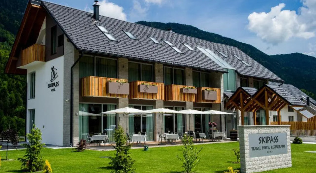 Boutique Skipass Superior Hotel, Reserva ahora Boutique Kranjska Gora Planica