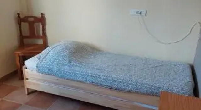 Casa Rural Mas Solana, Prenota Hotel Huercal-Overa Almería