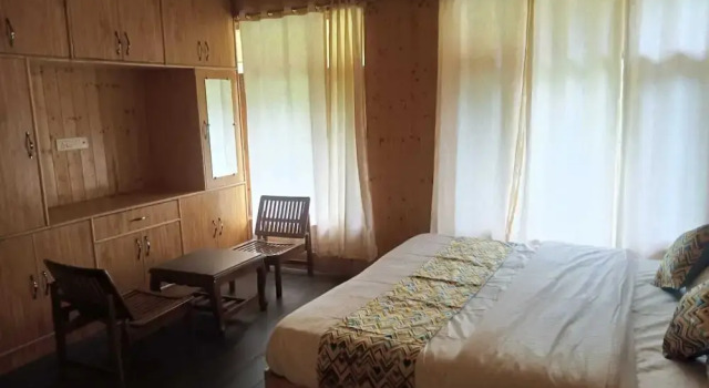Heaven Inn Manali