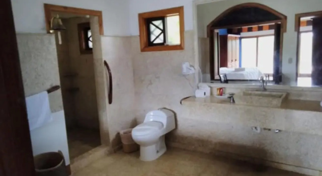 Вилла Casa Caletas Boutique Hotel