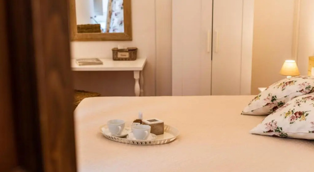 Номер Economy B&B San Remigio