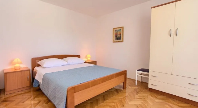 Apartment Iva, Prenota Appartamento Hotel a Isole Quarnerine con parcheggio, Parcheggio