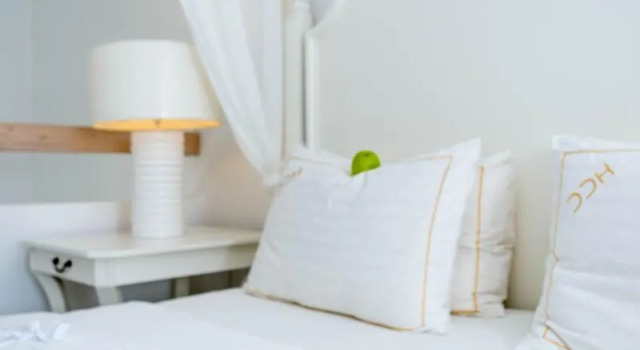 Номер Standard с балконом Diamond Deluxe Hotel