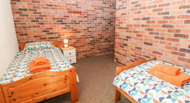 Meadow View, Забронировать Отель Отели Бакстон 3 звезды, 3*
