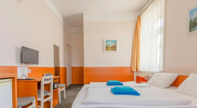 Номер Standard Eitans Guesthouse