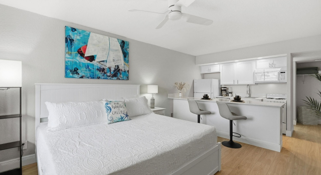 Ocean Breeze Resort 106