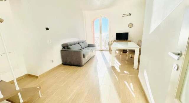 Suite Luxury Le Palme 3 - Sanremo fronte mare