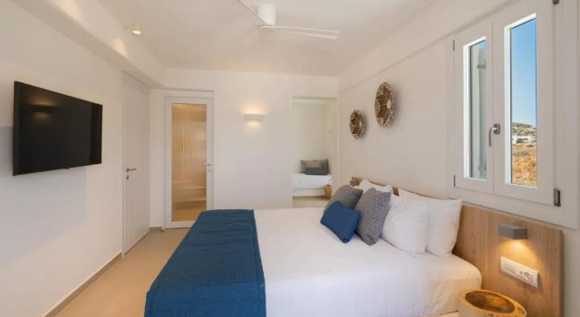 KAMEO Antiparos, Rezerwuj Hotel Andiparos Antiparos