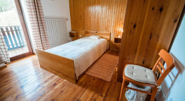 Номер Standard Farm Stay Žagar