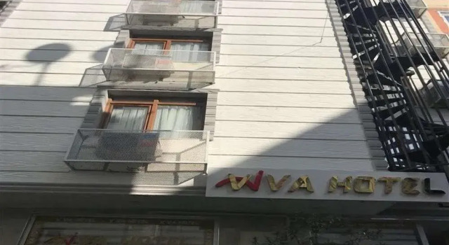 Viva Hotel