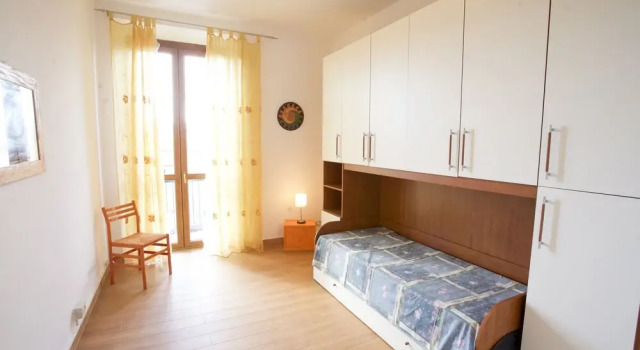 Appartamento Mavielba Centro, Rezervovat Apartmán Hotely v Elba s parkováním, Parkování