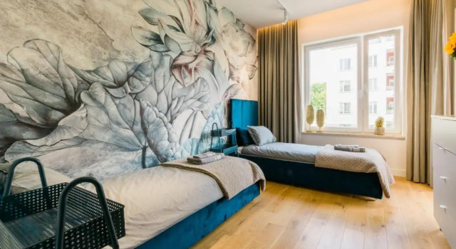 Apartament nad jeziorem Leśna # 28, Забронировать Апартаменты/квартира Отели Мазурия с парковкой, Парковка