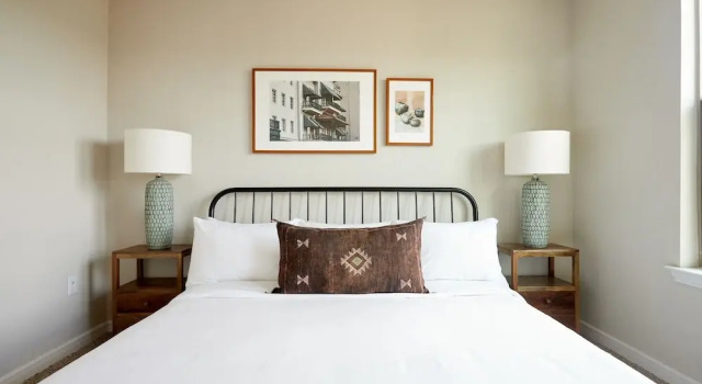 Sonder At Southtown, Reserva ahora Hotel San Antonio 