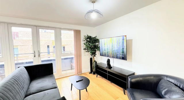 Апартаменты Manchester Apartments by Bevolve - City Centre