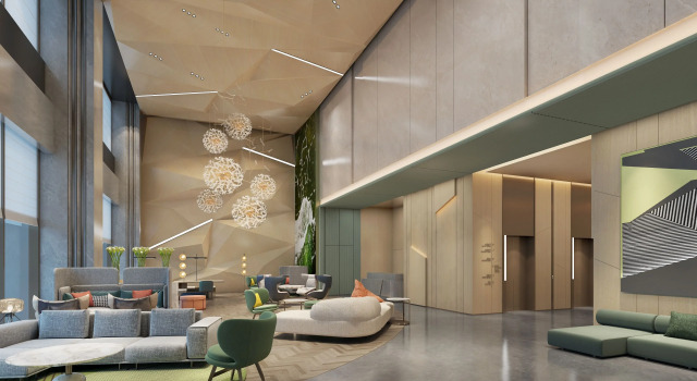 Holiday Inn YONGKANG by IHG