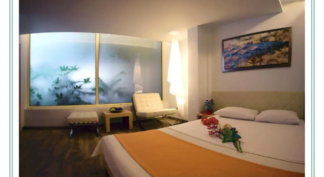 Nefeli Apartments, Book Apartment Leptokaria 