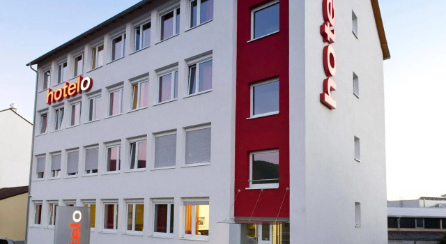 hotelo Heidelberg