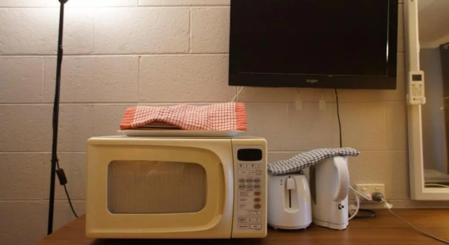 Двухместный номер Standard Motel Maroondah