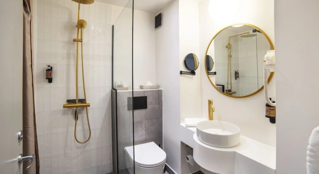 Семейный номер Standard Go Hotel Herlev