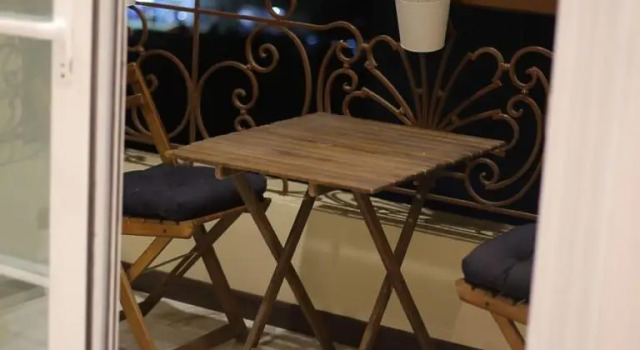 Apartment in Mohandesin (Families Only)