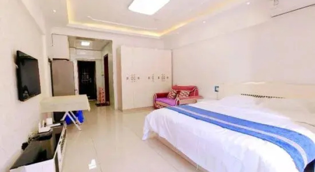 Meimei Yilin Apartment, Rezervovat Apartmán Čchang-čchun 