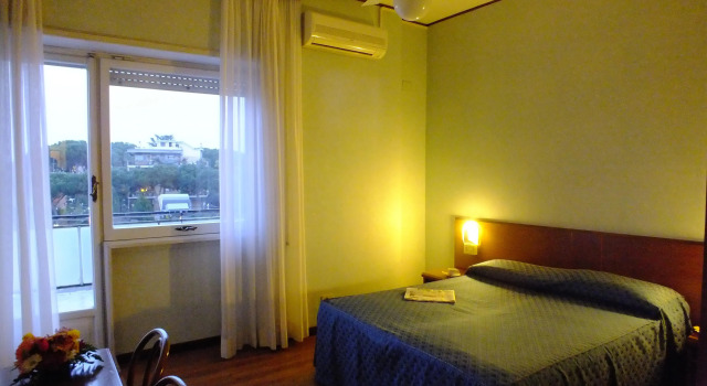Hotel Consul, Prenota Hotel Hotel a Roma con parcheggio, Parcheggio