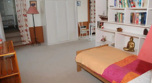 House With 2 Bedrooms in Jugon-les-lacs, With Furnished Garden and Wif, Réserver Hôtel Jugon-les-Lacs - Commune nouvelle 