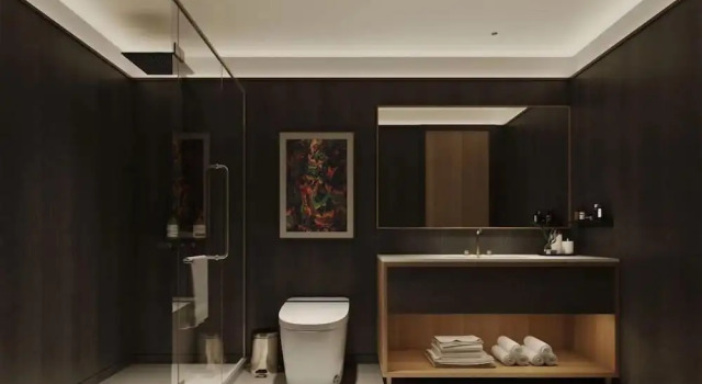 Номер Standard Beijing Aaliyah Wang Fu Jing Forbodden City Boutique Hotel
