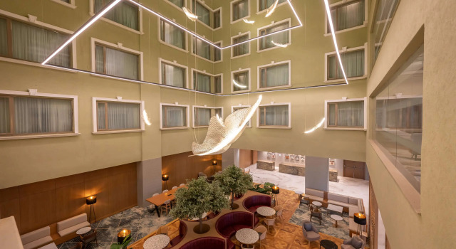 Hyatt Regency Nairobi Westlands, Buchen Sie Hotel Nairobi CBD Nairobi, in der Nähe von Nairobi Snake Park
