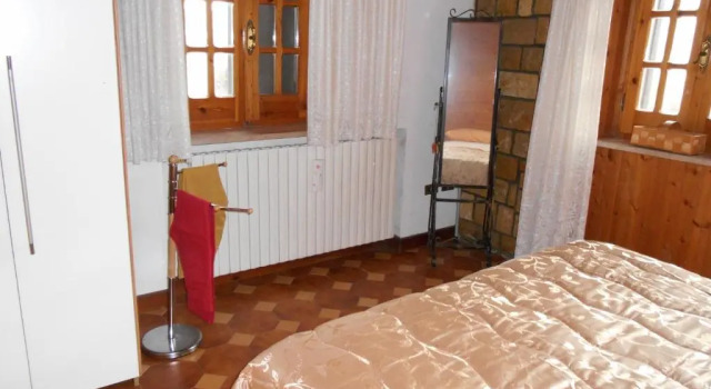 Номер Deluxe La Casa di Walter