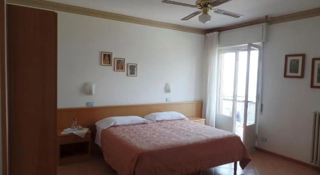 Номер Standard Piccolo Hotel Direkt am See