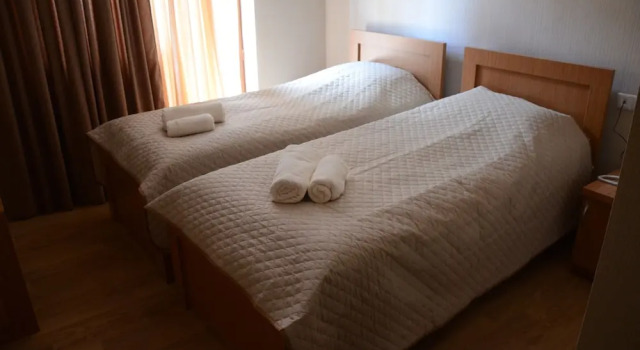 Canyon Hotel, Buchen Sie Hotel Martvili Samegrelo Zemo-Svaneti