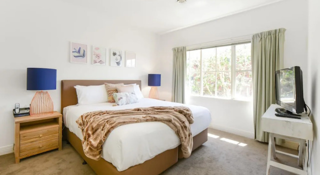 Boutique Stays - Brighton Abode, Réserver Hôtel-boutique Brighton Melbourne